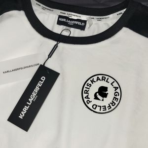 Karl Lagerfeld Hoodie